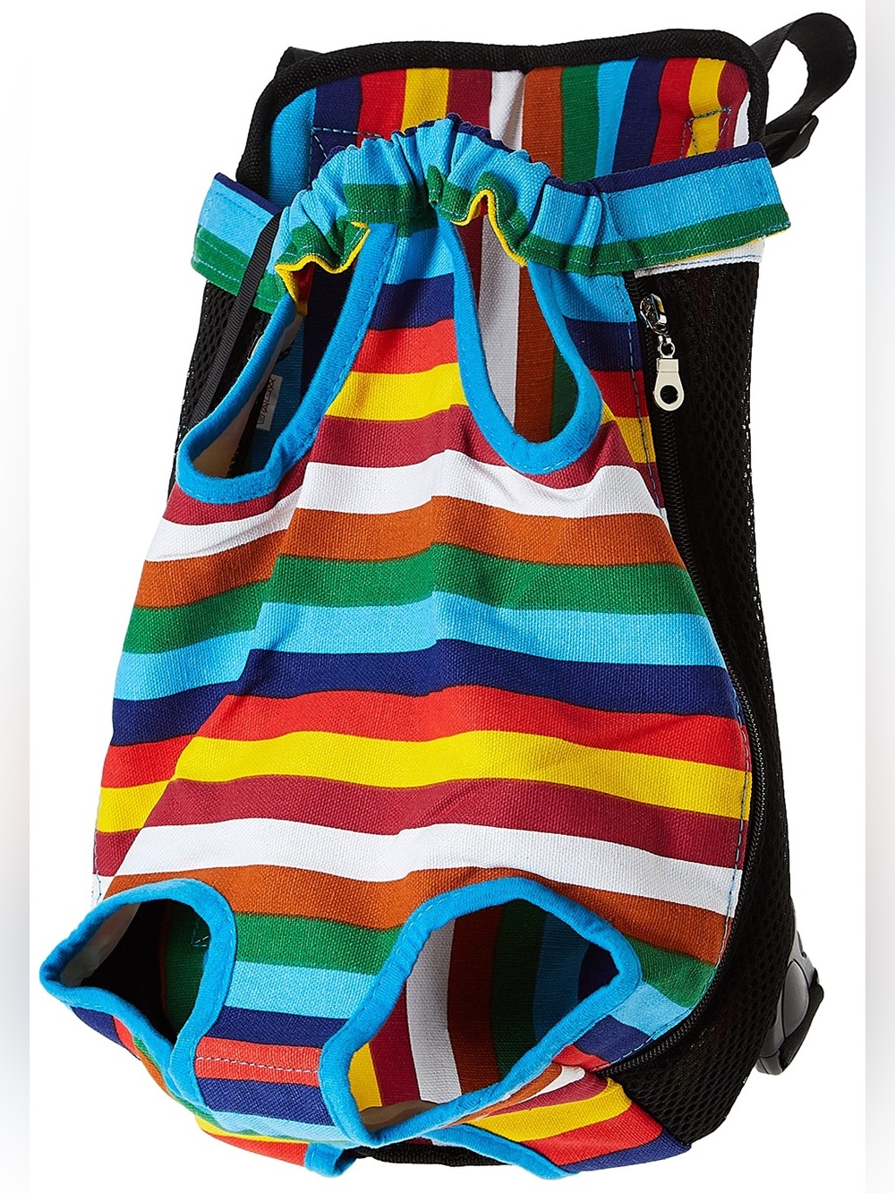 Adjustable Pet Carrier Backpack for Small Dog/Cat - Size L